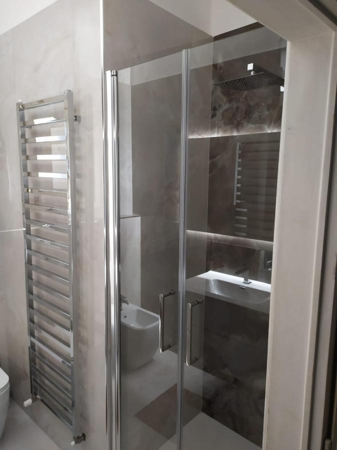 Casa Vacanze Il Canale Bologna Eksteriør billede
