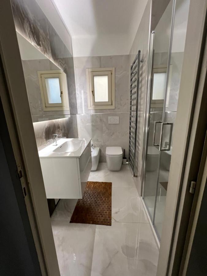 Casa Vacanze Il Canale Bologna Eksteriør billede