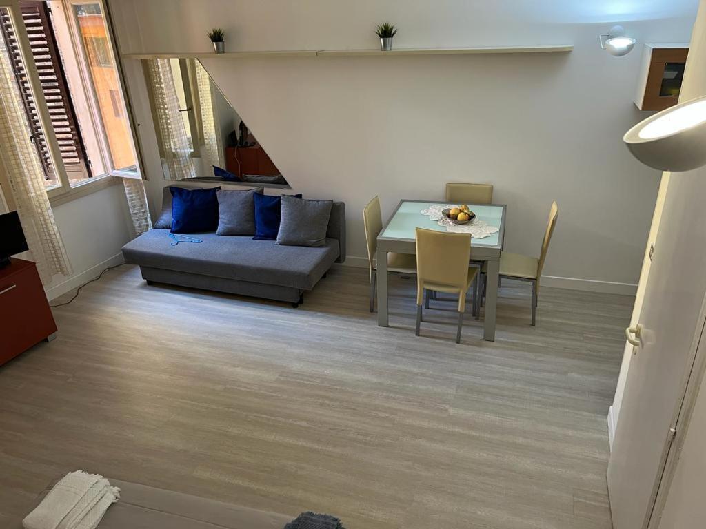 Casa Vacanze Il Canale Bologna Eksteriør billede