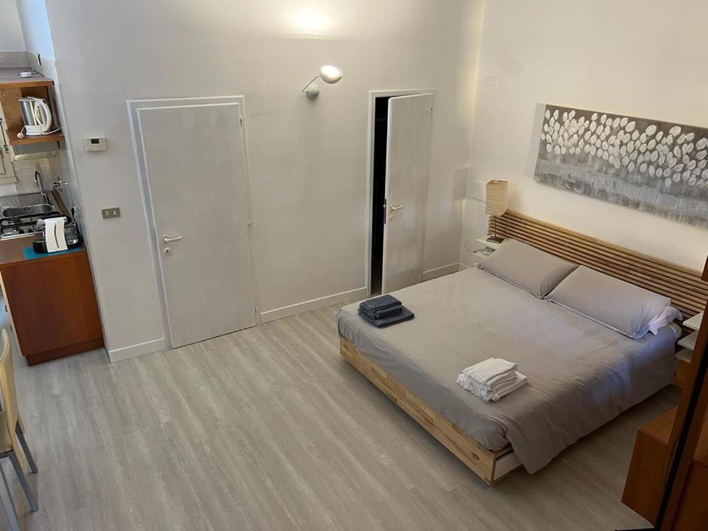 Casa Vacanze Il Canale Bologna Eksteriør billede