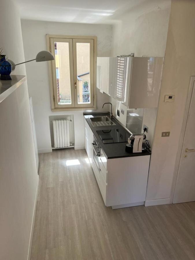 Casa Vacanze Il Canale Bologna Eksteriør billede