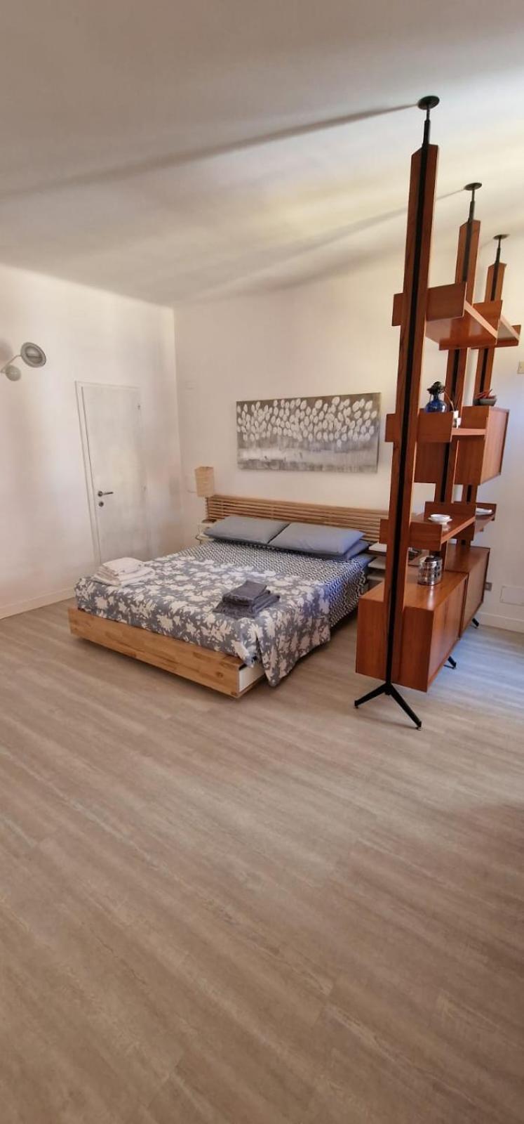Casa Vacanze Il Canale Bologna Eksteriør billede