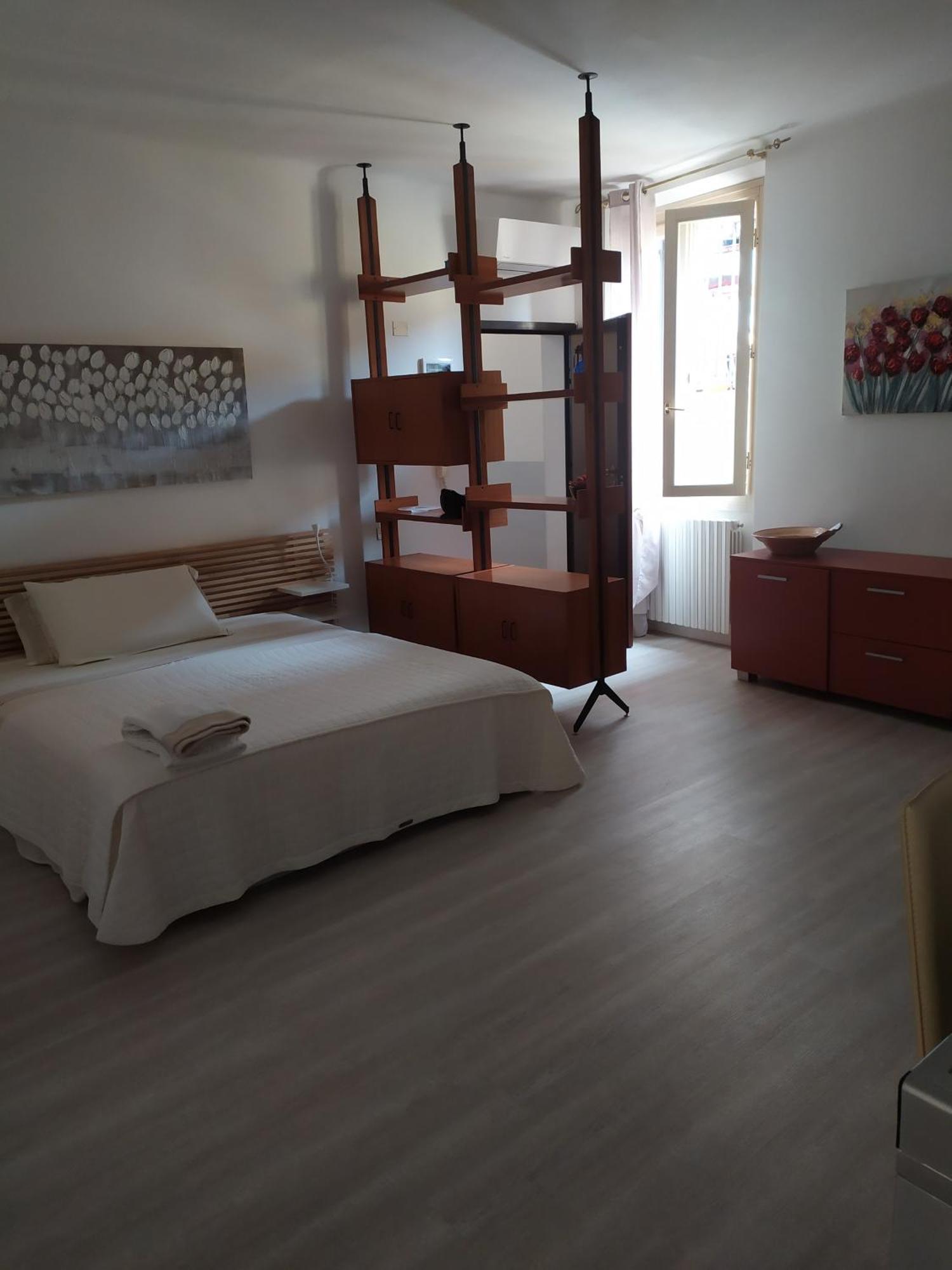 Casa Vacanze Il Canale Bologna Eksteriør billede